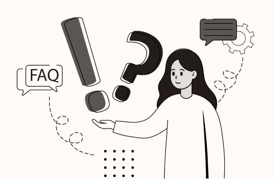 question